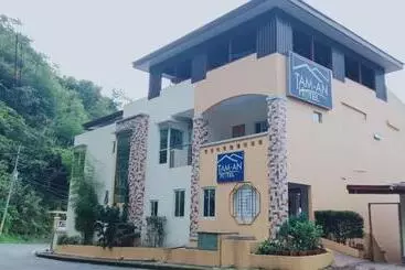 Tam An Hotel Banaue
