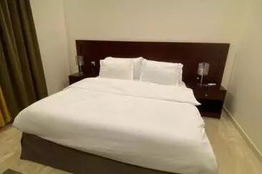 Huoneistohotelli شاليهات ركـــام Recam For Holiday