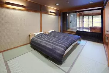 日光ガーデンホテル