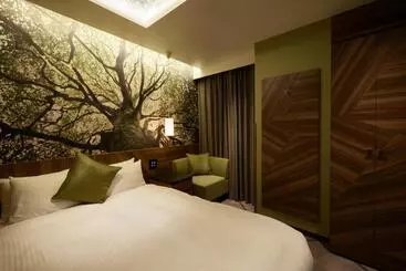 Alfit Hotel & Bar Akasaka
