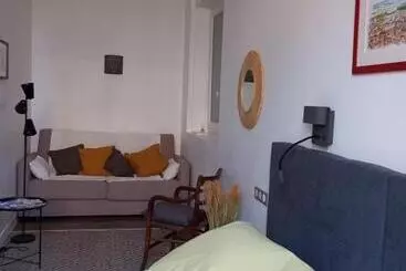 ベッドアンドブレックファースト Chambre D Hôtes Pmr Hildegarde