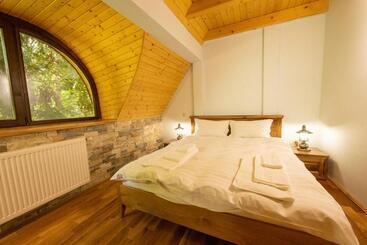 צימר Complex Sofia&veruța