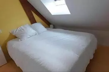 تختخواب و صبحانه Gîte La Belle étoile   Paray Le Monial