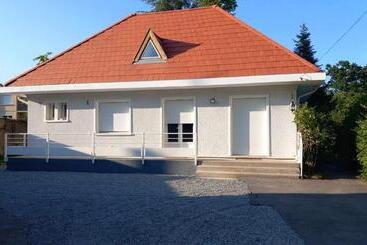 Bed and Breakfast Gîte La Belle étoile   Paray Le Monial