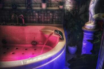 צימר Le Balaneion D Aphrodite