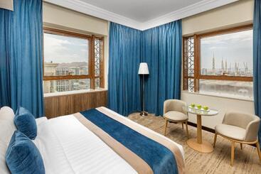 בית מלון כפרי Diyar Altaqwa