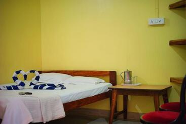 בית מלון כפרי Dream Land Resort Havelock