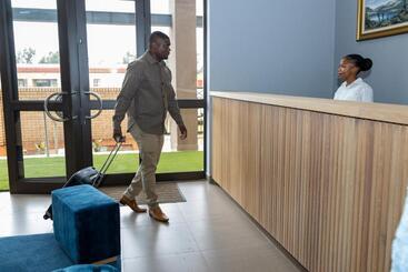 فندق Isijula Boutique