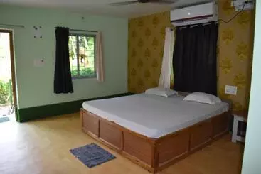 ホテル Kanikasundari Home Stay