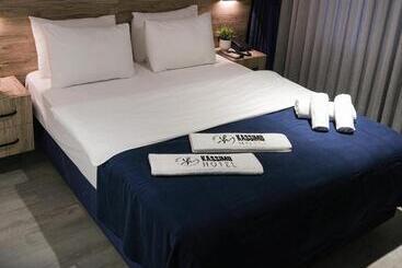 Hotel Kassimo