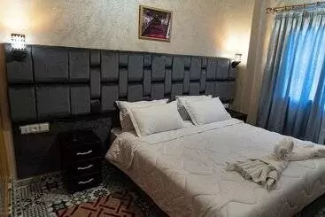 ホテル La Vallee Des Kasbahs Chez Ilyas