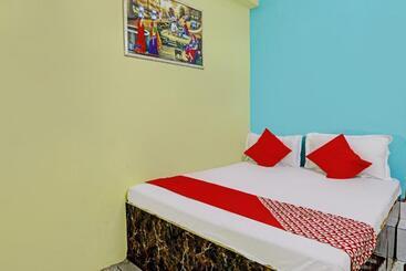 هتل Oyo Flaghsip 81302 Golden Guest House