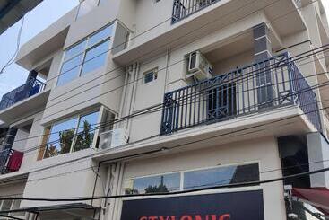 Otel Oyo Flagship Solo Suite