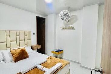 Szálloda Terraza Café Bistro