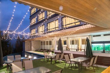 Hotel The North Star