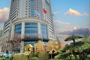 Hotel Zhuo Ruiyunrui