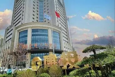 ホテル Zhuo Ruiyunrui