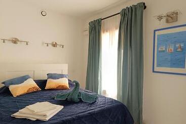 アパートホテル Le Clos Des Galéjades