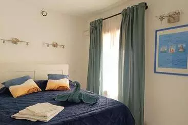 アパートホテル Le Clos Des Galéjades