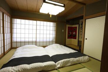 Aparthotel Oyado Tsuki To Kawa