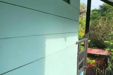 Pension Bluebayou.capurgana