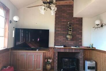 Pensão Hana No Paradise