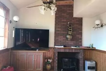 ペンション Hana No Paradise