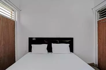 Spot On Hotel Delight