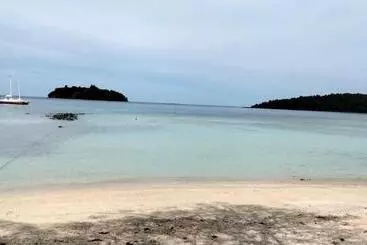 Hostel Panorama Seulako