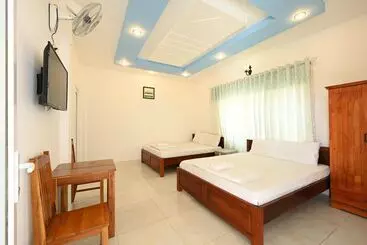 Aloha Hotel Suoi May Phu Quoc