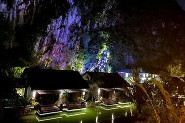 Athena Premier Resort Ninh Bình