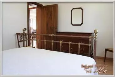 B&b Alce