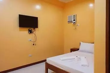 Bed and Breakfast Amarav Pension House Nacpan El Nido