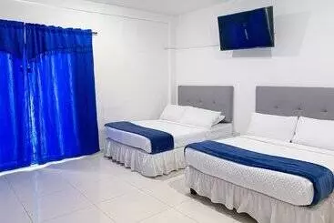 ホテル Abi Inn By Geh Suites