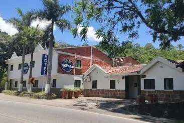 Hotel Campestre Umpala