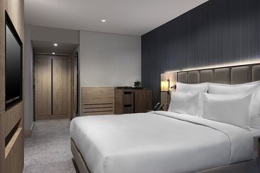 ホテル Crowne Plaza Istanbul   Ortakoy Bosphorus, An Ihg
