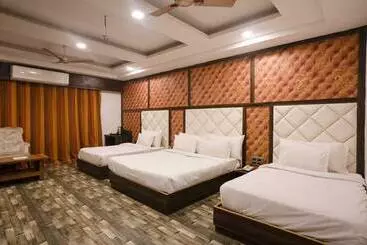 Hôtel Dev Residency