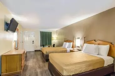 ホテル Econo Lodge