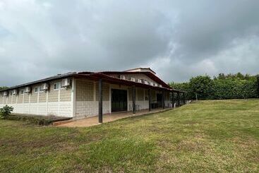 Hotel Finca Tabacalera Tafisa By Oyo