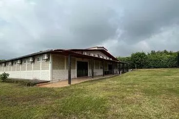 ホテル Finca Tabacalera Tafisa By Oyo