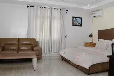 Hotel Mitos Luxury Suites  Somosu