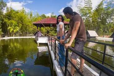 Szálloda Mystic Natural