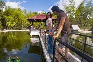 ホテル Mystic Natural