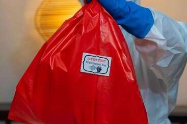 בית מלון כפרי The Henry Resort Dumaguete