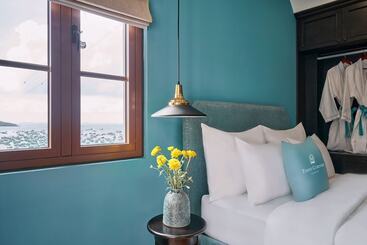 Hotel Times Corner Sorrento Boutique