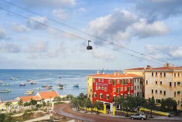 هتل Times Corner Sorrento Boutique