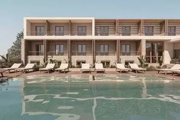 Hotelli Verano Afytos