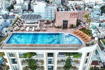 L Amor Boutique Hotel Quy Nhon