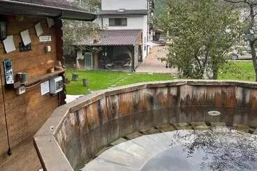 Pension Casa Cozia