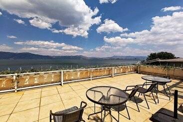 مبيت وإفطار Dali Jin Home Hai Cheng Inn